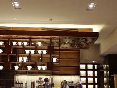 android_upload_pic-长沙北辰洲际酒店-兰调全日餐厅