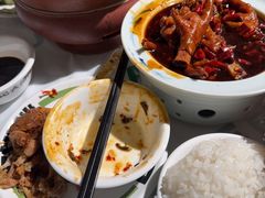 -欧记大排档·景德菜(上海首店)