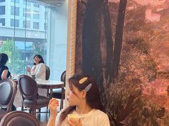 -Angelina安吉丽娜(恒隆广场店)