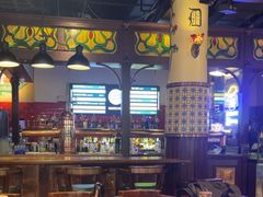 -马迭尔德式西餐精酿啤酒屋(中央大街店)