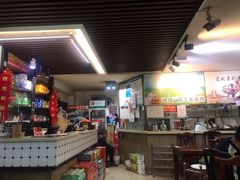 -老巷羊蝎子城(湘江世纪城店)