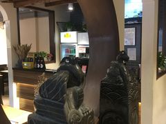 -渝乡人家(和平里店)