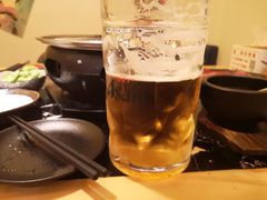 男前生啤-龍二烧肉酒场(九亭店)