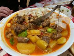 -西贝(宝乐汇店)