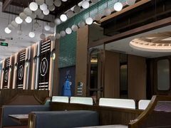 -新世界餐厅(万达店)