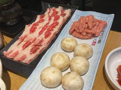 -瑞膳首尔参鸡汤(龙塔店)