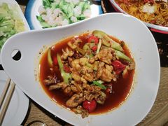 -渝信川菜(长安店)