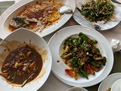 -南昌绿地铂瑞酒店·臻萃轩中餐厅