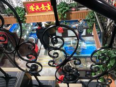 -张树军海鲜(王府壹号店)