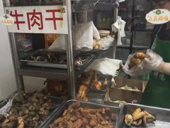 -大益烤鸡