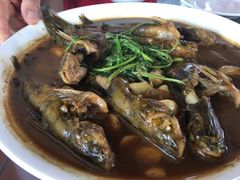 -杨辉饭店