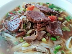 -肆姐面粉馆(坡子街店)