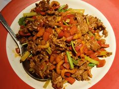 -匠熙小馆(崇文门店)