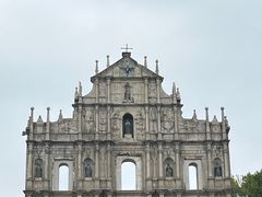 -东望洋炮台东望洋灯塔