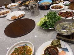-黔城故事(虎峰别墅店)