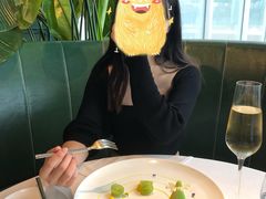 -L'Arome芳芳法国餐厅(仙林金鹰店)