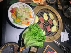 -谷牛和牛烤肉(漕河泾印象城店)