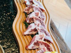 -九田家黑牛烤肉料理(珠江摩尔店)
