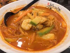 -桃园中华料理炸酱面(燕儿岛路店)