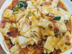 -马学武手抓美食(下南关总店)