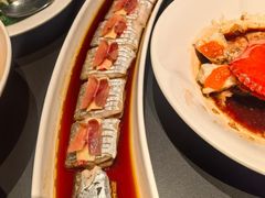 -三利音·玖弄小鲜(浦东嘉里城店)
