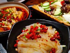 -百岁烤鱼(华海店)