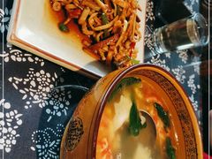 -印象徽州·正宗徽菜体验店