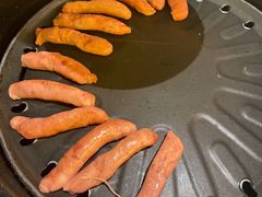 -首尔烤肉大排档(合生汇店)