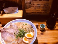 -老龙亭拉面店