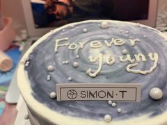 -西檬树SIMON·T轻奢蛋糕(大东方Max店)