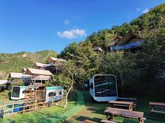 -北京山里寒舍度假酒店