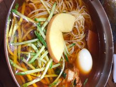 -原始泥炉烤肉(总店)