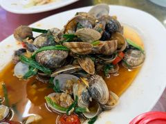-滑记海鲜饭店·老字号(海鲜街店)