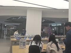 -华为智能生活馆(济南印象城)