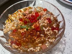-鱼酷活鱼烤鱼(新世界城店)