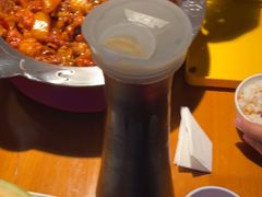 -钳小厨疯味1987肉蟹煲(美一城广场店)