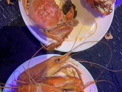 -花西亭·海鲜自助餐厅(瑞城名人酒店)