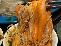 -吼堂老火锅(太古里总店)