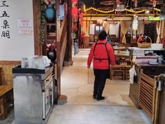 -灶东家民间菜(回兴店)