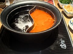 -温野菜涮涮锅(西单大悦城店)