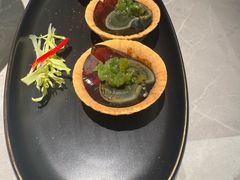 -醉庐·新上海菜(南京西路店)