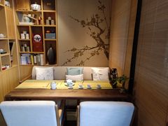 -梅间堂茶馆(绿地缤纷城店)