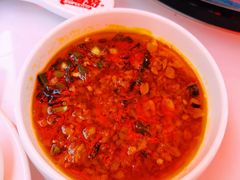 -渔香岛美蛙鱼头火锅(威清路店)