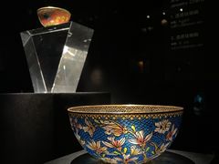 -深圳珠宝博物馆