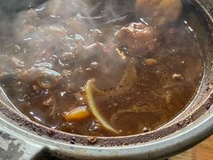 牛蛙煲-范贤光鸡公煲(平乐园总店)