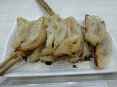 -大董锅贴(崇安寺店)