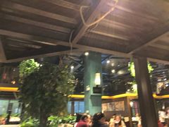 露天位-樊城区沛公餐饮店(挑食拉美步行街店)