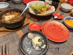 -满来寿喜烧(金虹桥店)