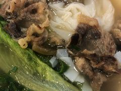 -沙河粉村·国家非遗传承(云台店)