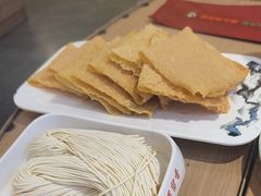 -蜀留香火锅(社会山店)